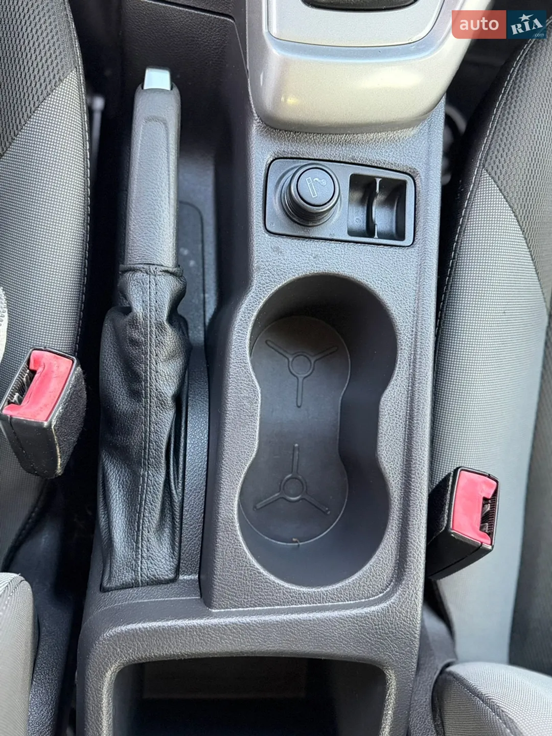 2011 Ford Focus - мініатюра 48