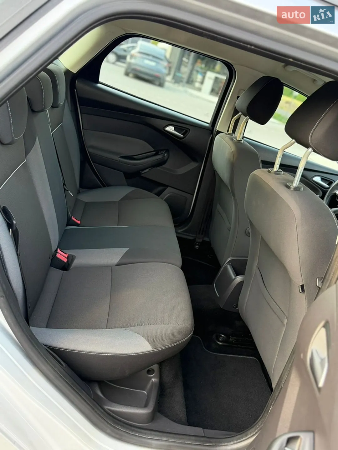 2011 Ford Focus - мініатюра 55