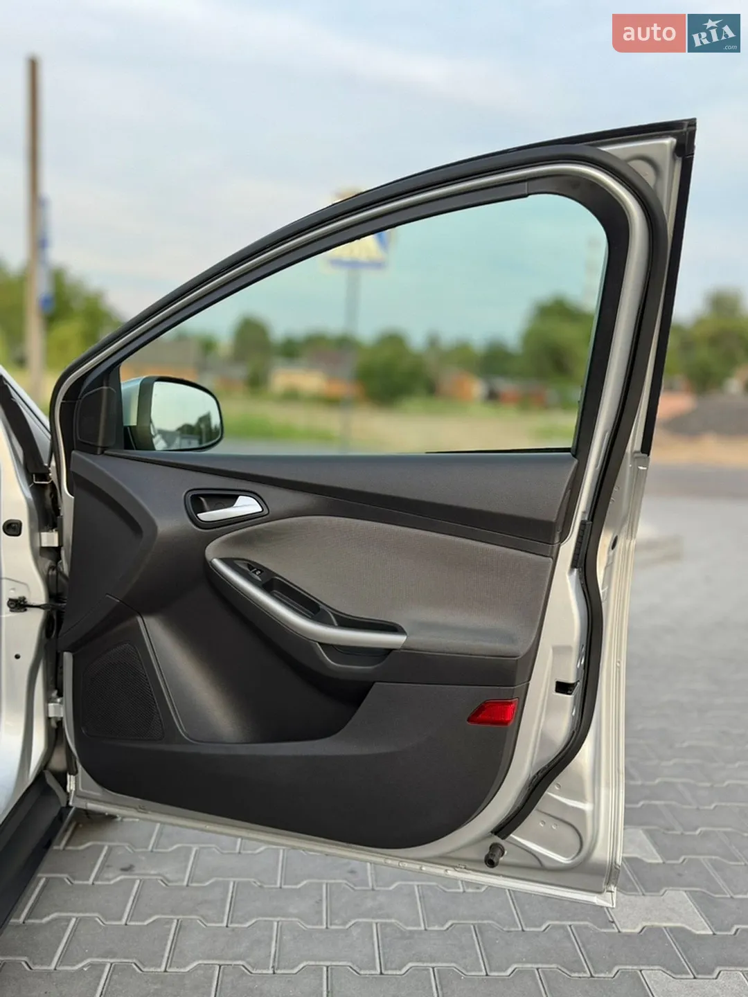 2011 Ford Focus - мініатюра 61