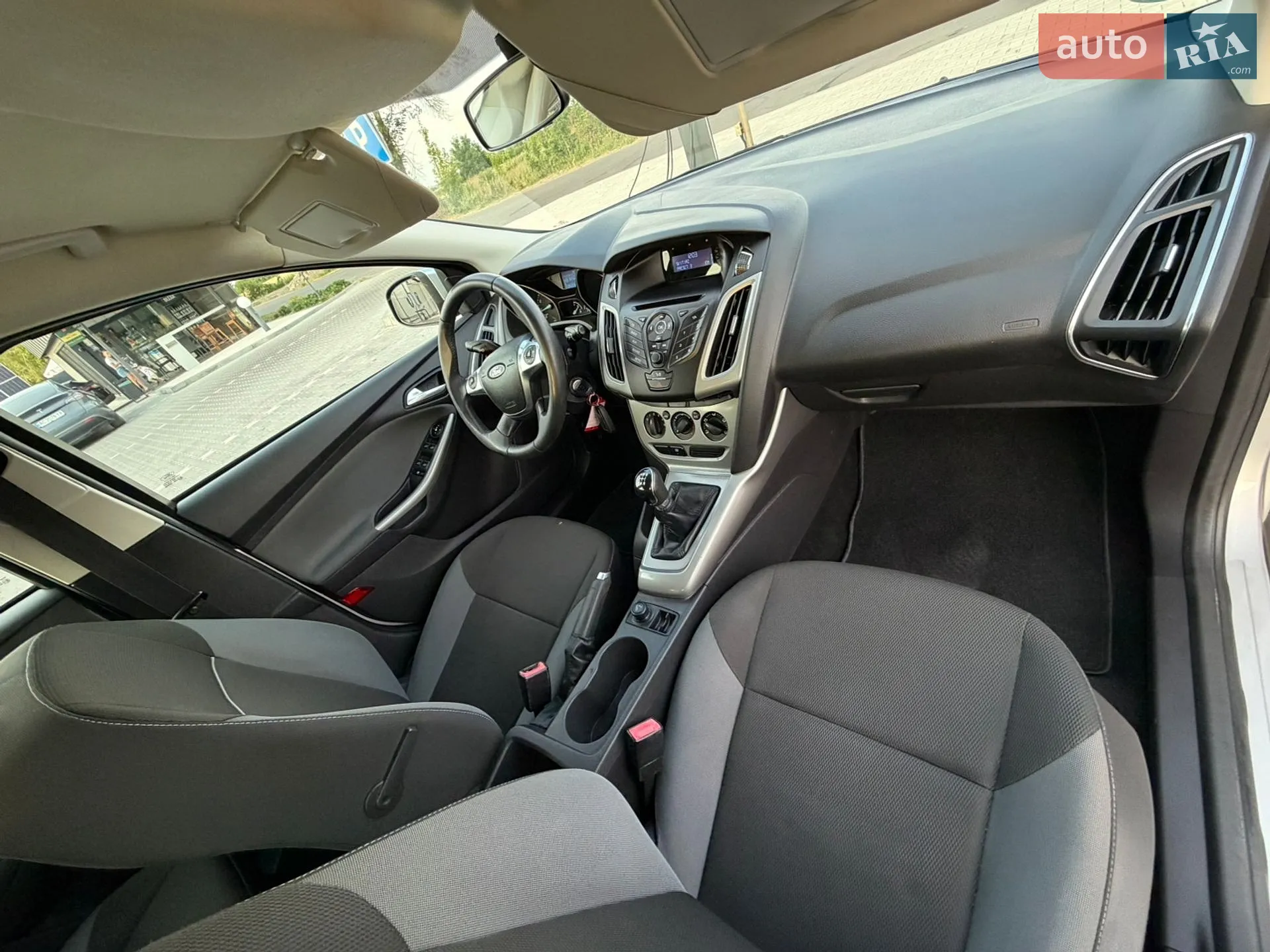 2011 Ford Focus - мініатюра 66