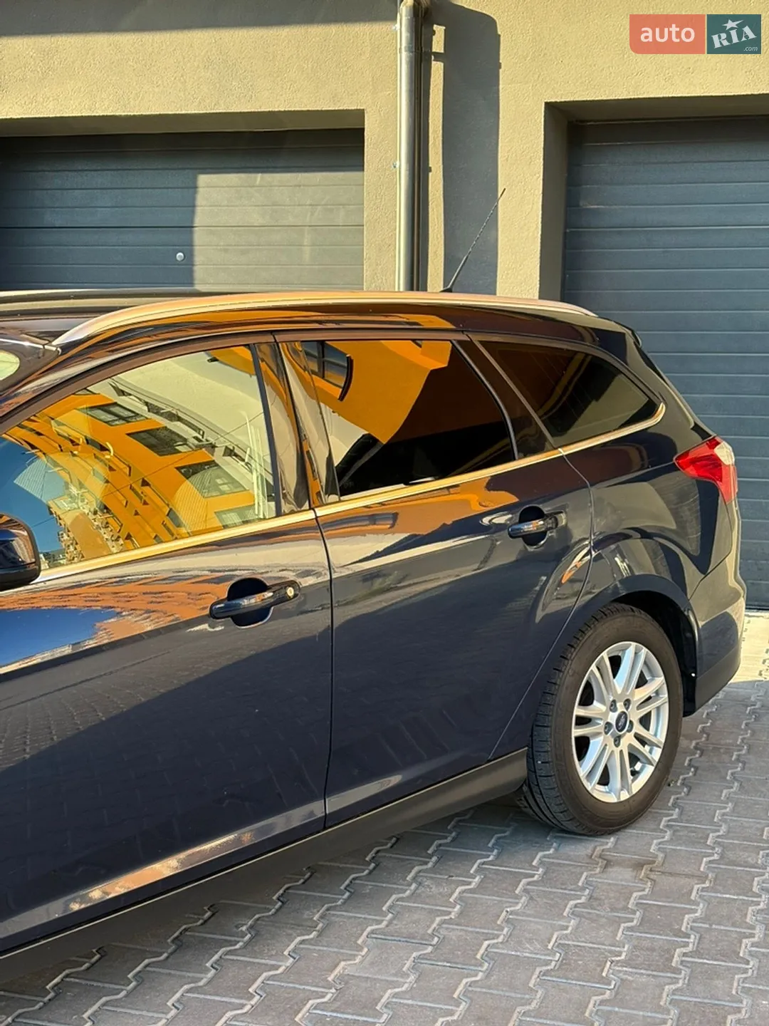 2012 Ford Focus - мініатюра 10