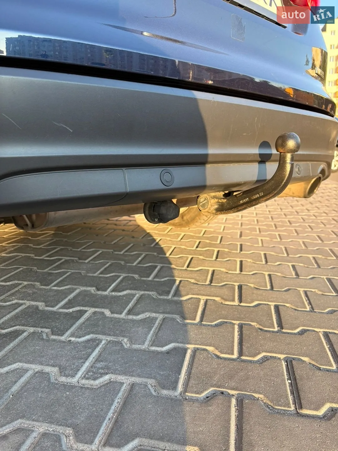 2012 Ford Focus - мініатюра 36