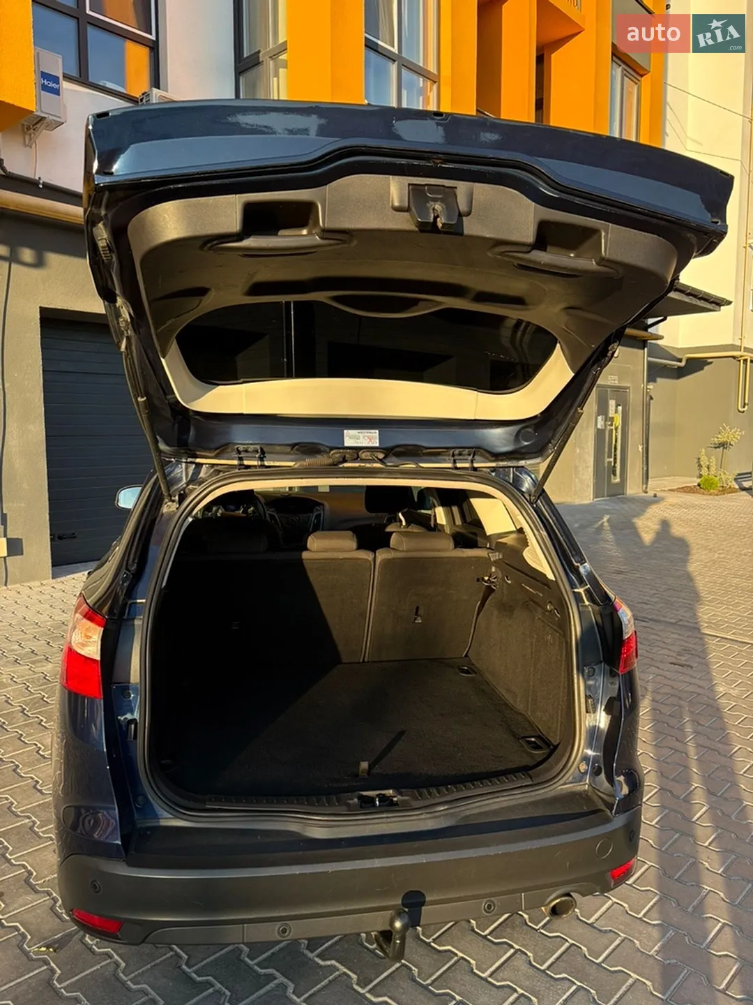 2012 Ford Focus - мініатюра 37