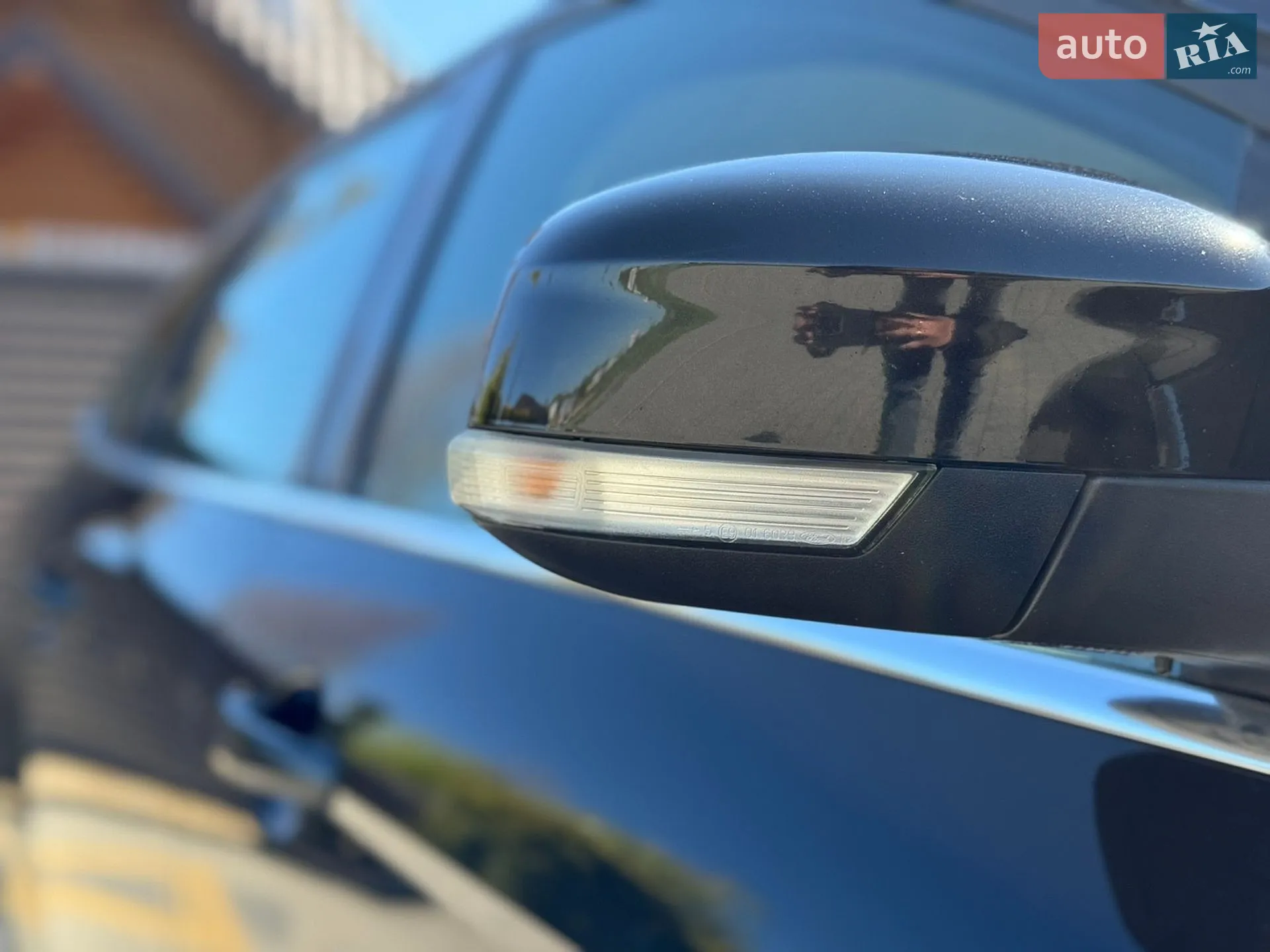 2013 Ford Focus - мініатюра 8