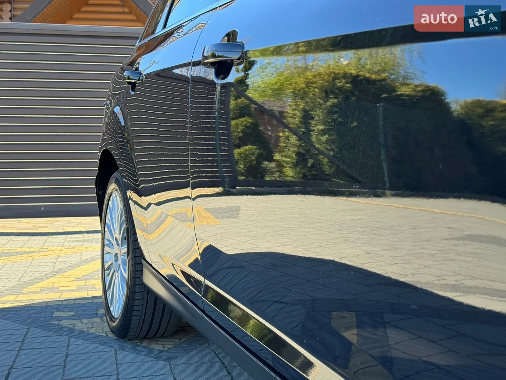 2013 Ford Focus - мініатюра 11