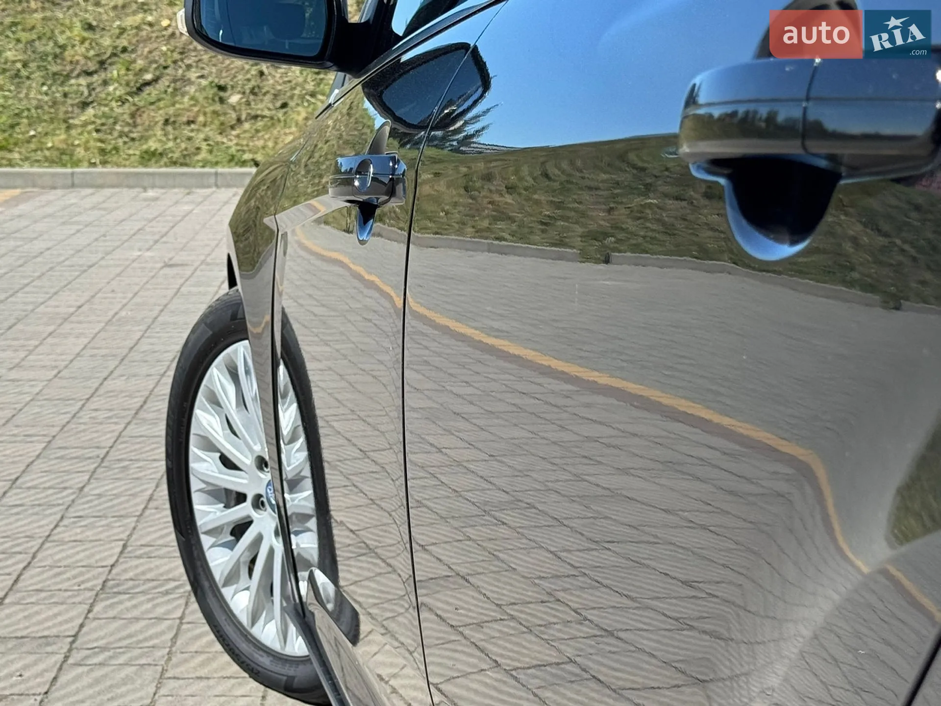 2013 Ford Focus - мініатюра 25