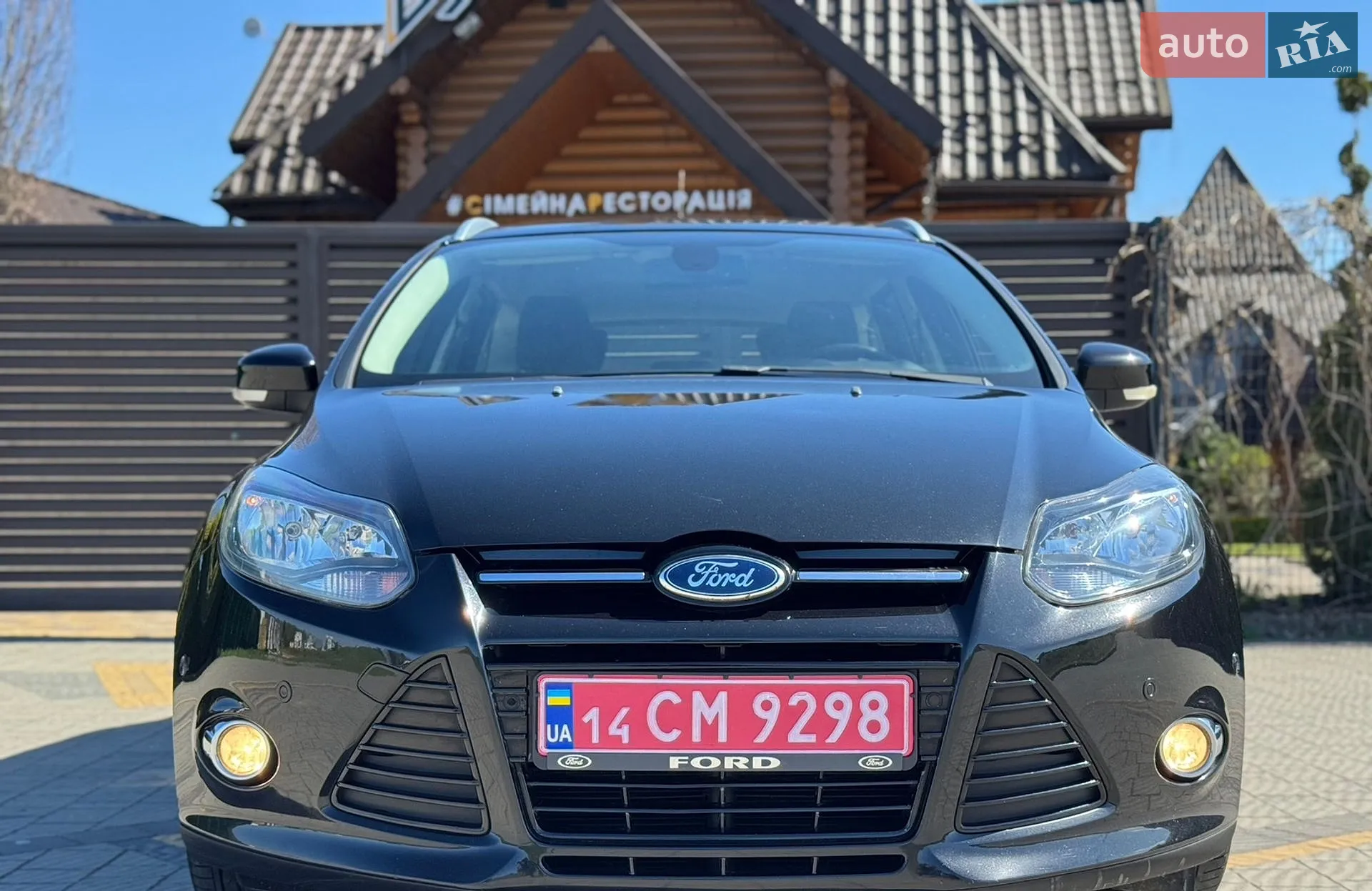 2013 Ford Focus - мініатюра 30