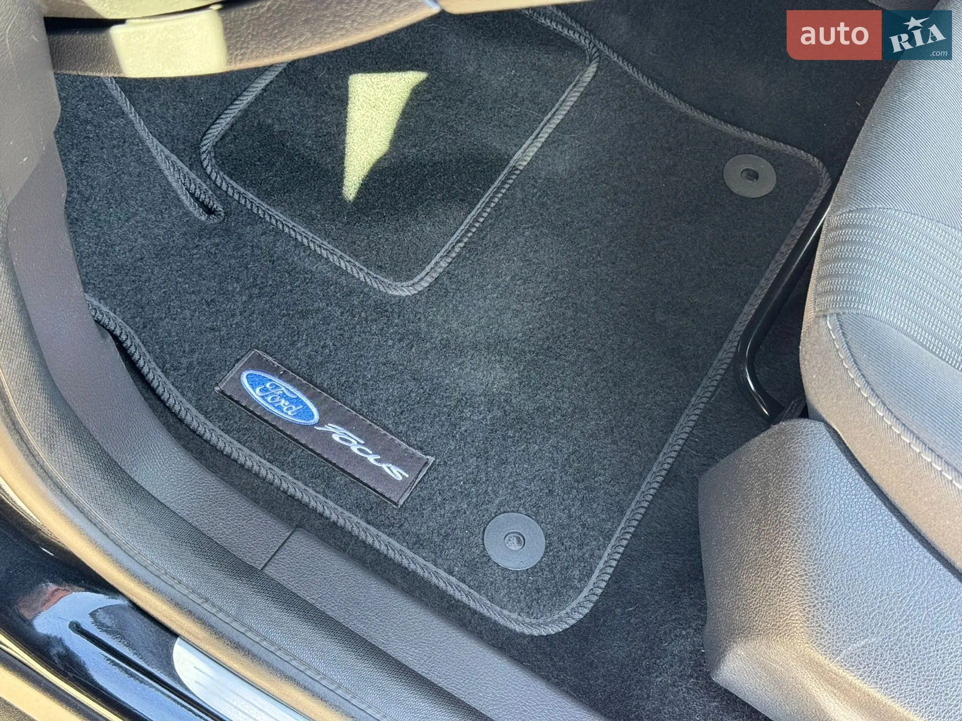 2013 Ford Focus - мініатюра 40