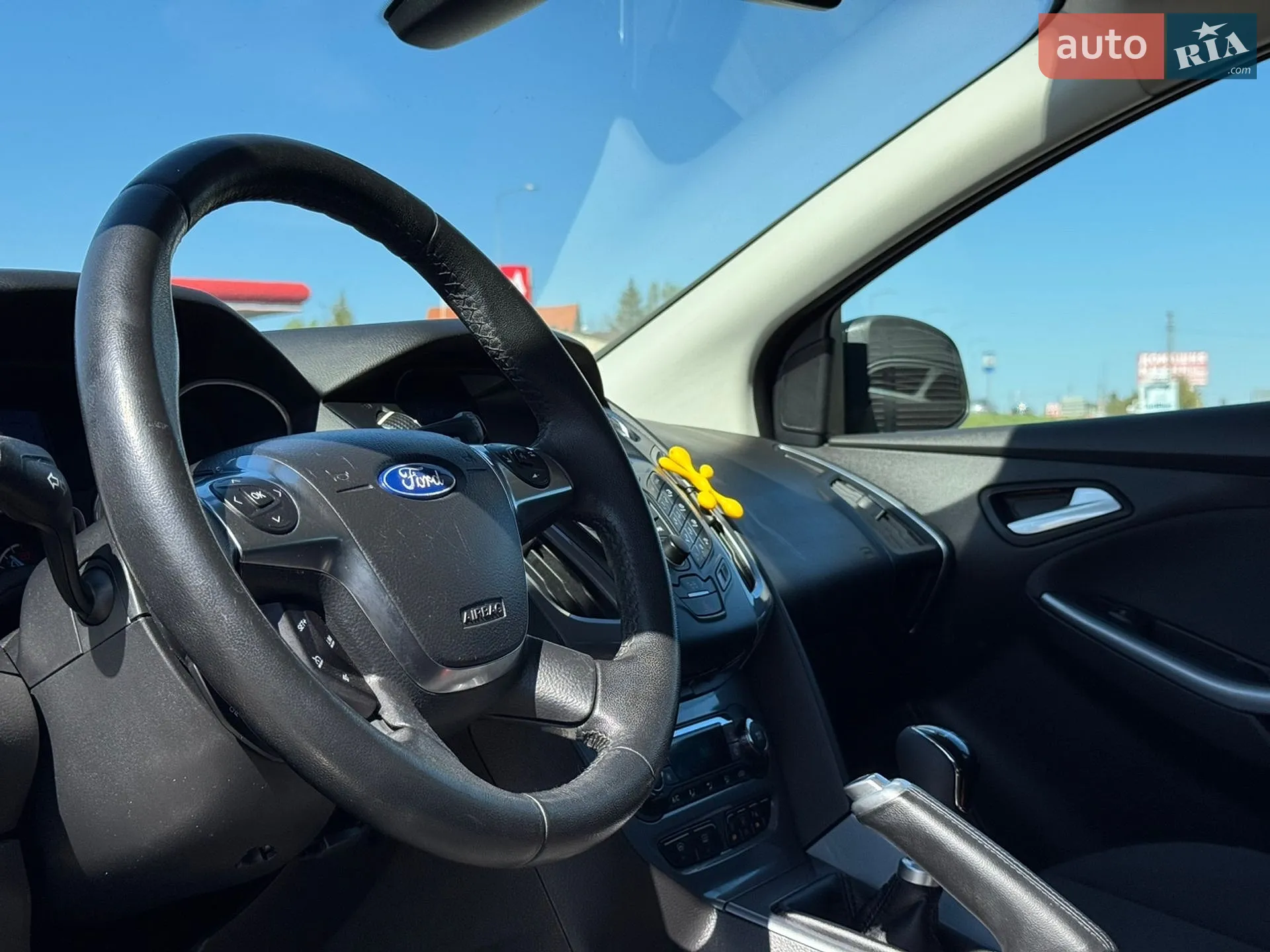 2013 Ford Focus - мініатюра 43