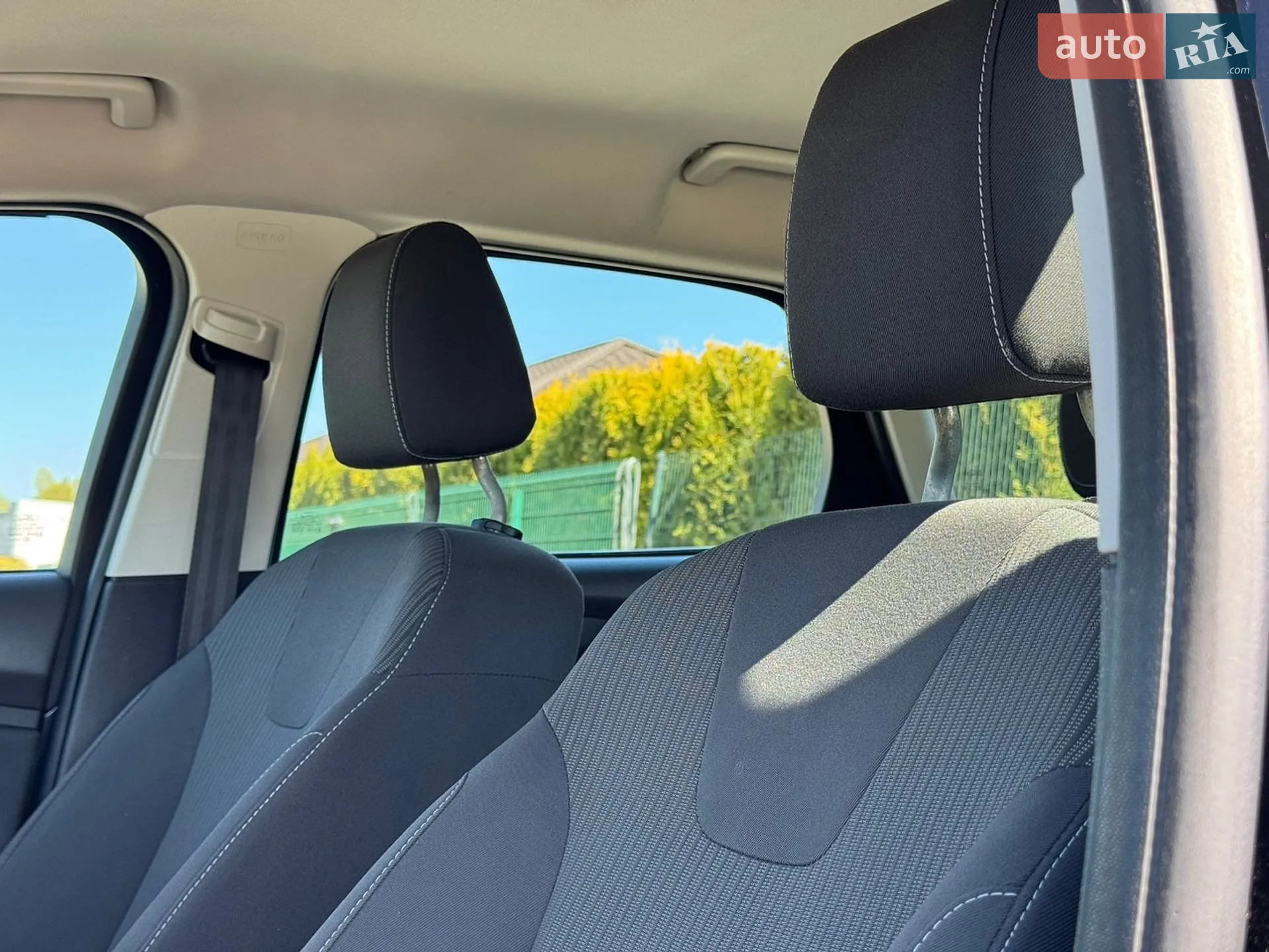 2013 Ford Focus - мініатюра 46