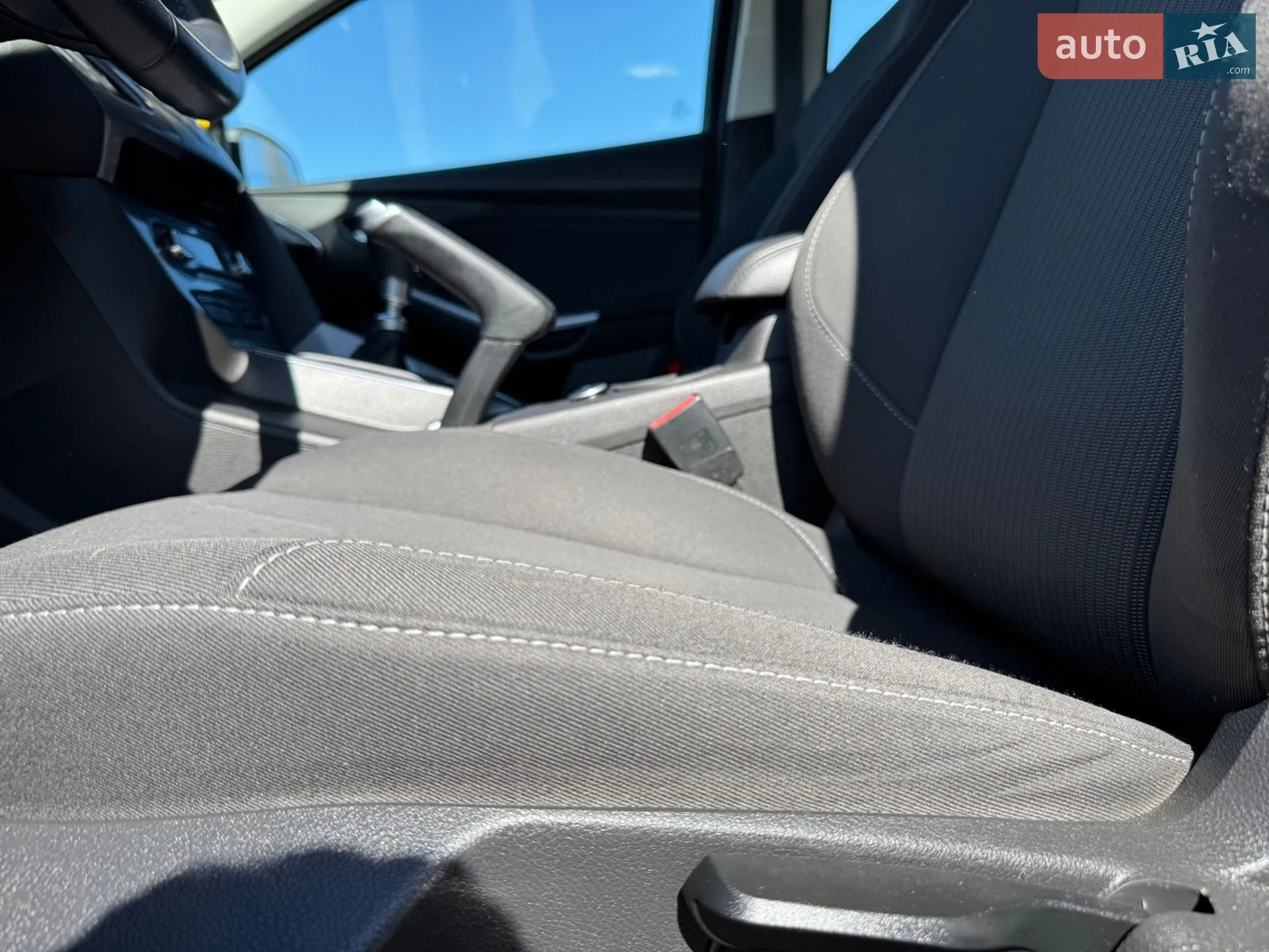 2013 Ford Focus - мініатюра 44
