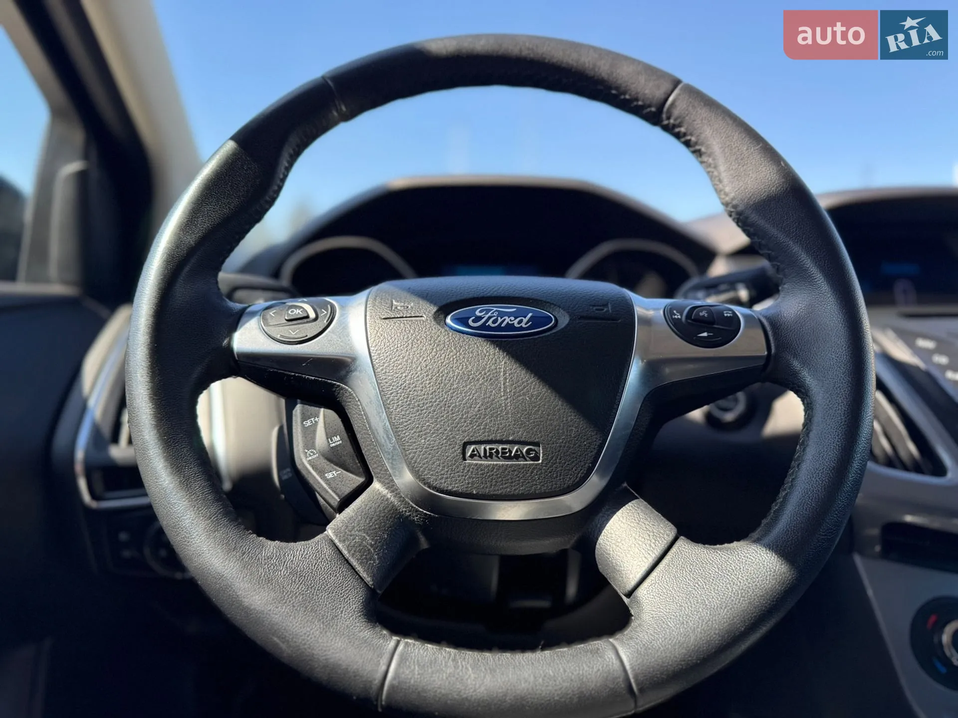 2013 Ford Focus - мініатюра 49