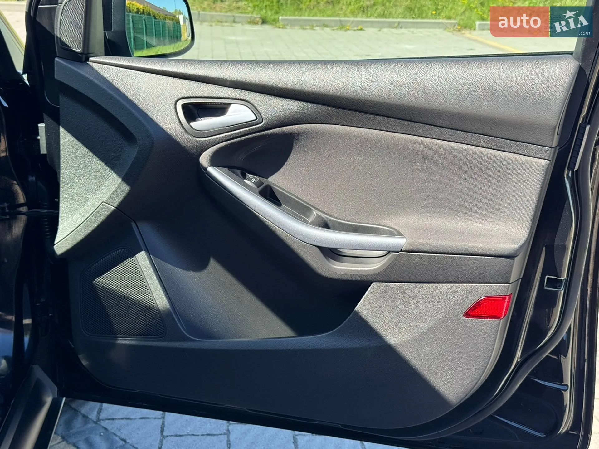 2013 Ford Focus - мініатюра 82