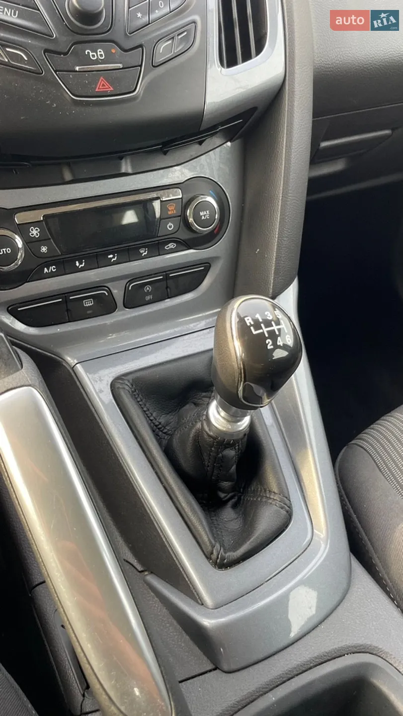 2012 Ford Focus - мініатюра 36
