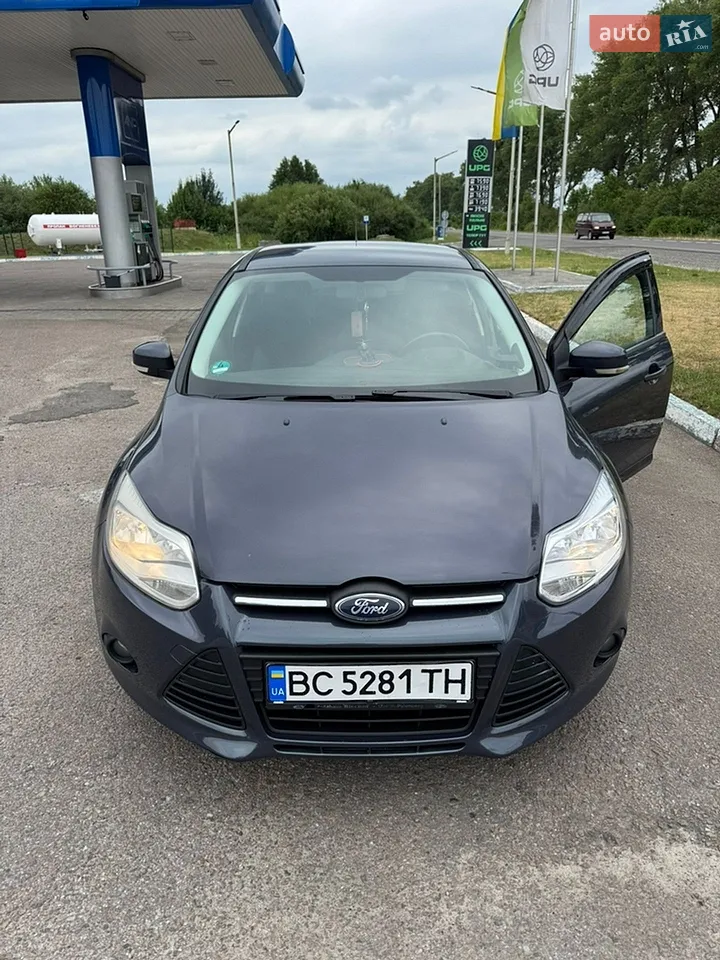 2011 Ford Focus - мініатюра 22