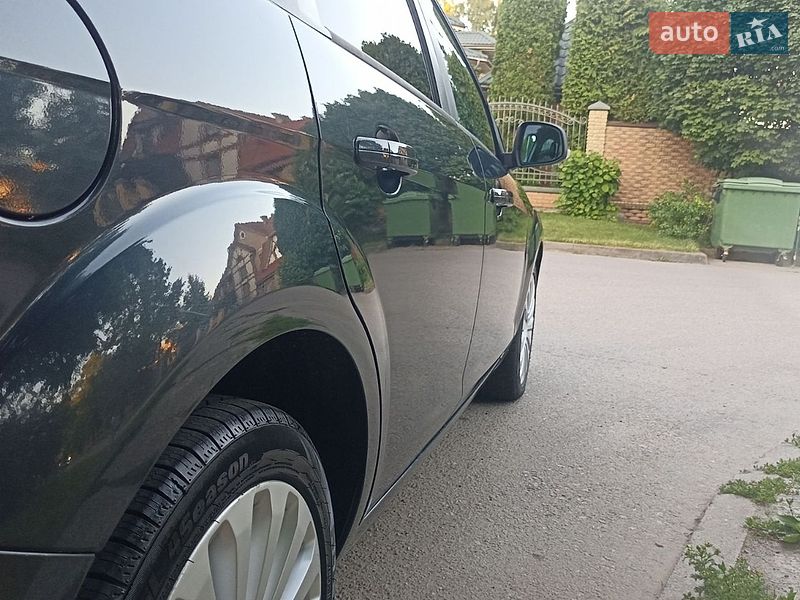 Универсал Ford Focus 2008 в Луцке фото 11 Универсал Ford Focus 2008 в Луцке