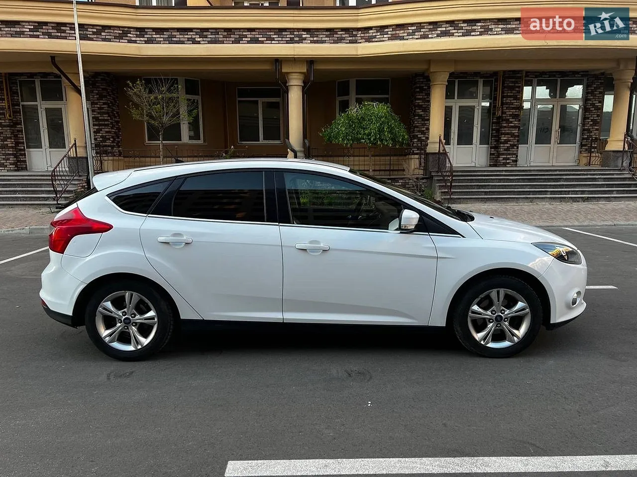 2011 Ford Focus - мініатюра 11