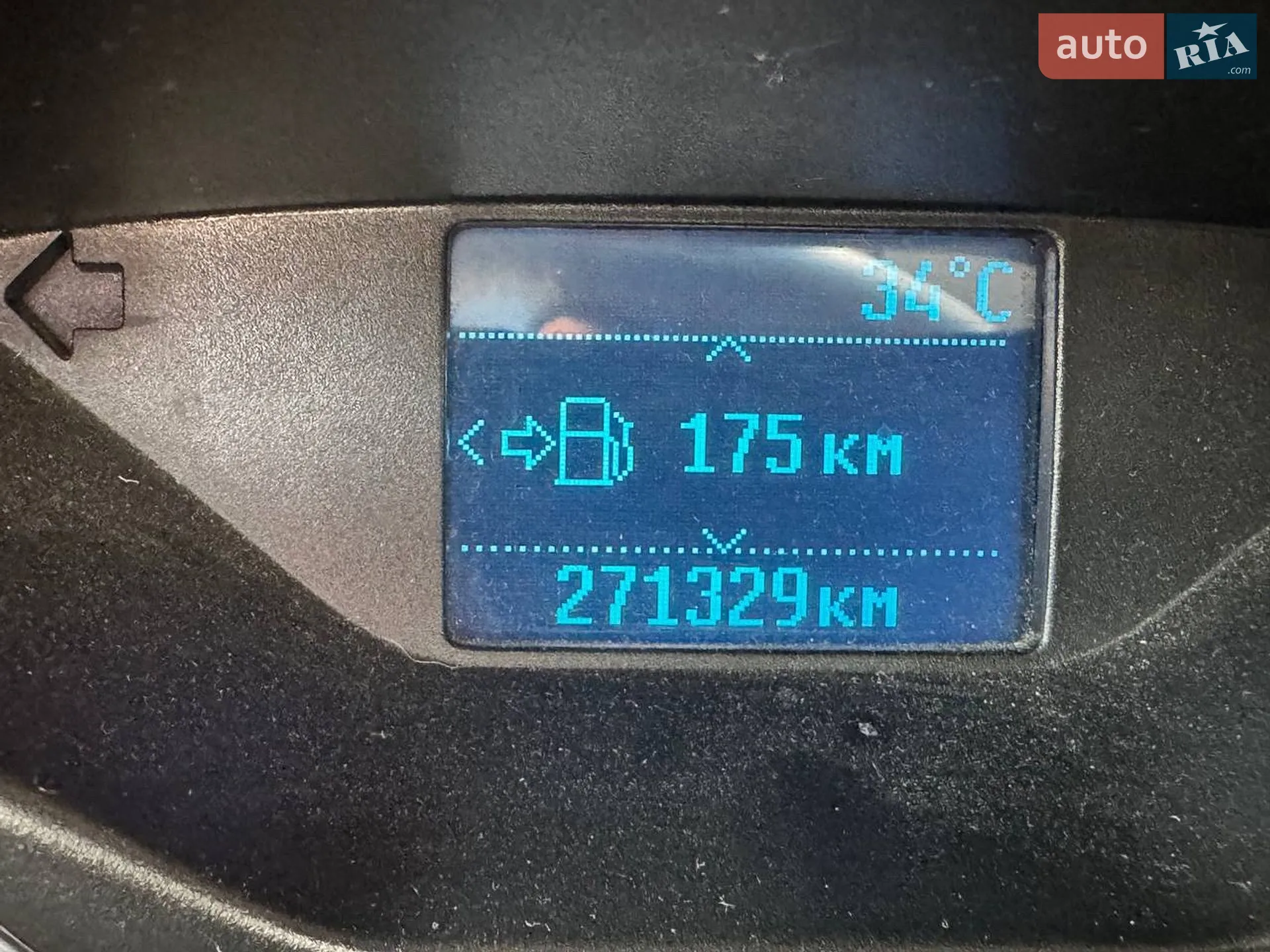 2011 Ford Focus - мініатюра 12