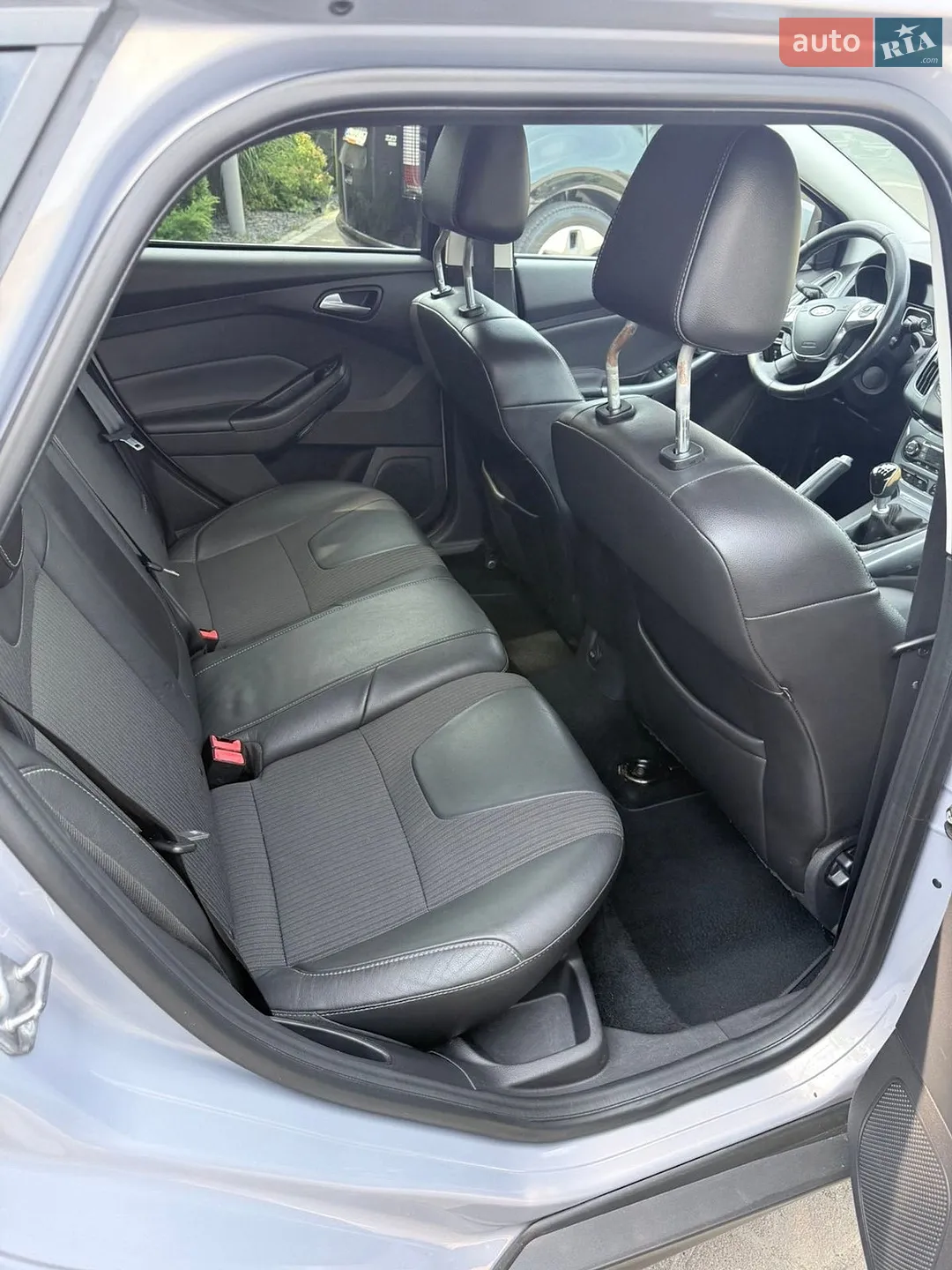 2014 Ford Focus - мініатюра 20