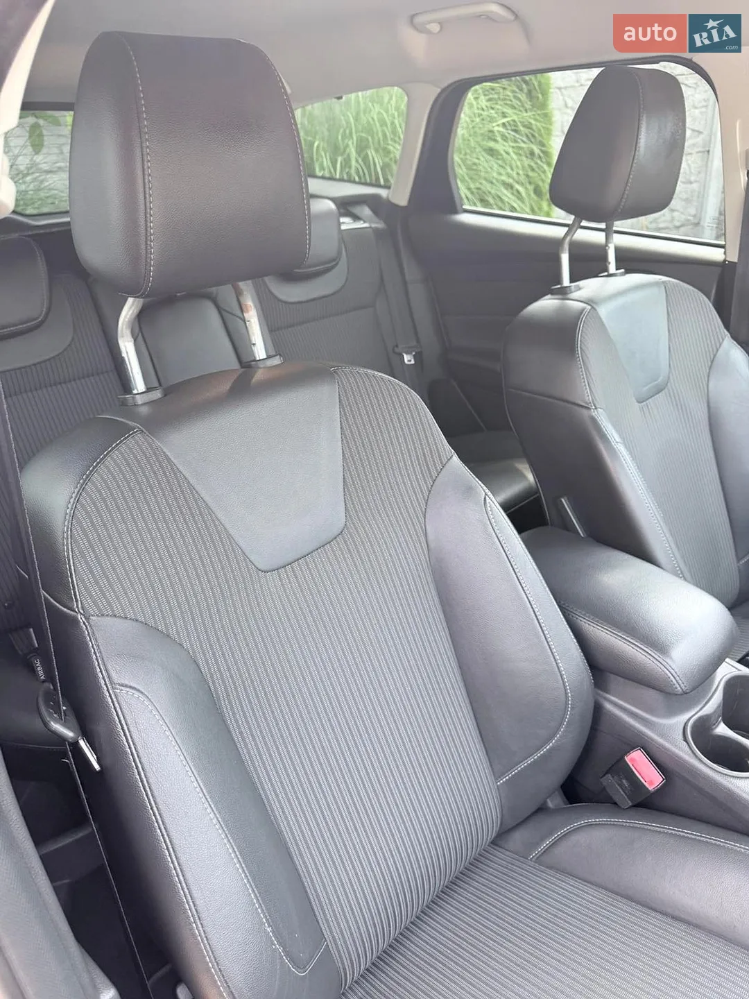 2014 Ford Focus - мініатюра 22