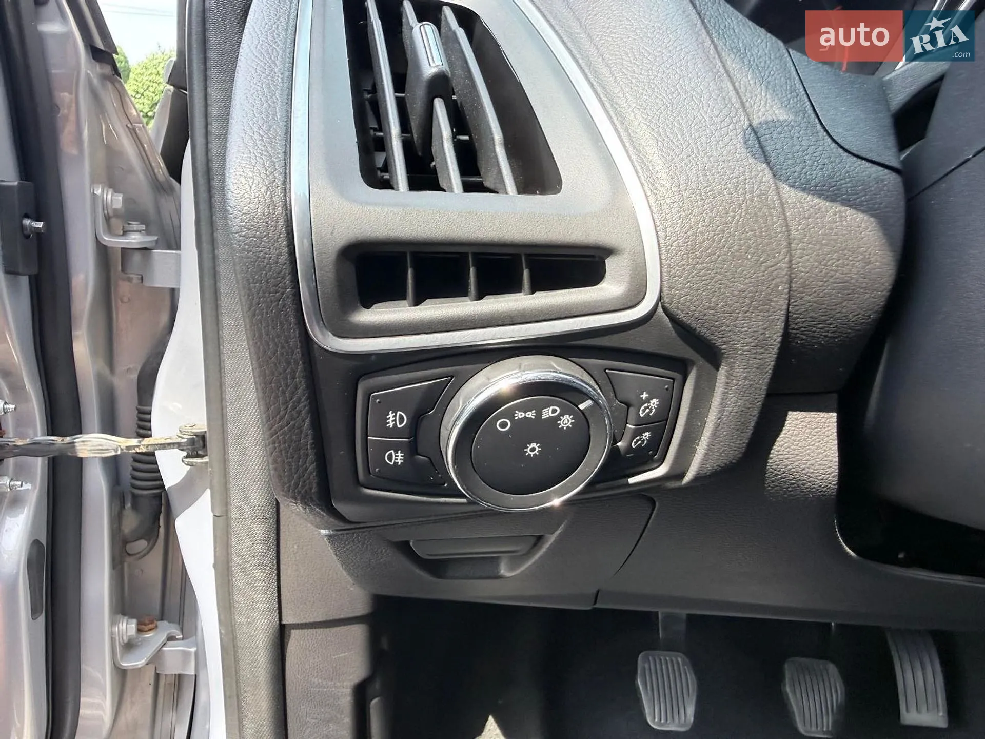 2014 Ford Focus - мініатюра 12