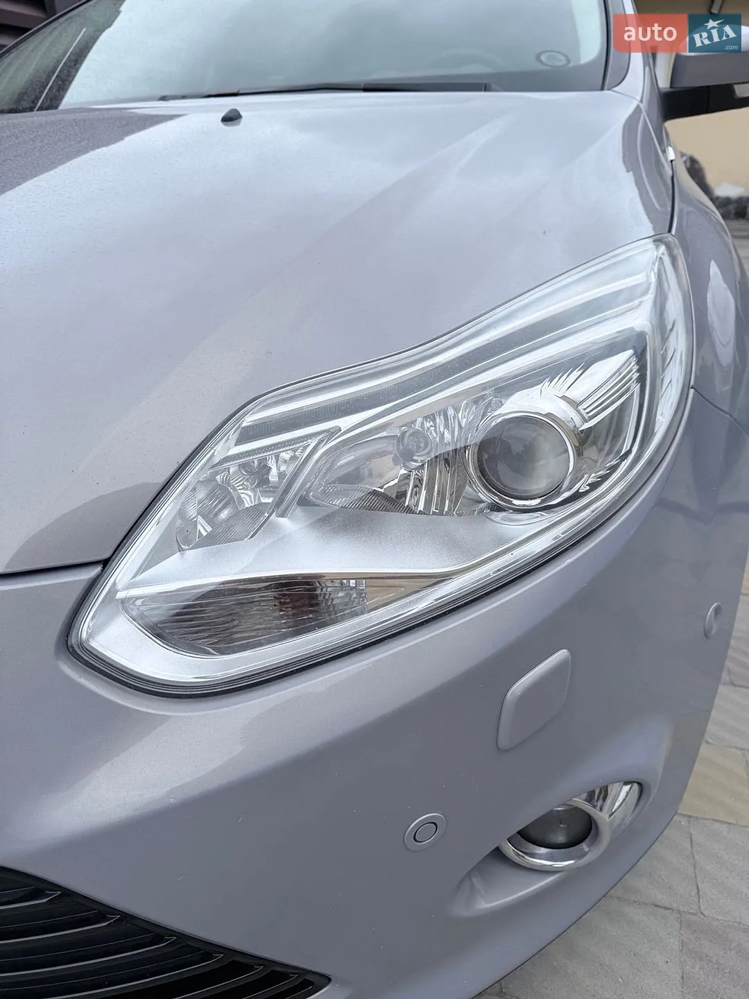 2014 Ford Focus - мініатюра 30