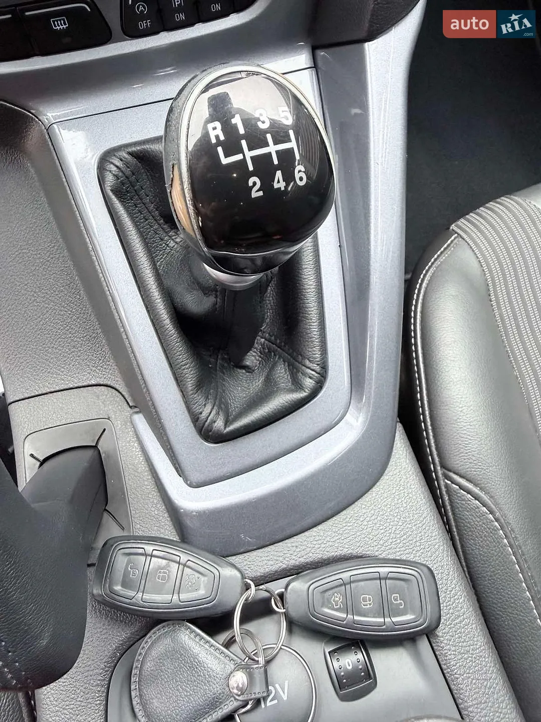 2014 Ford Focus - мініатюра 35
