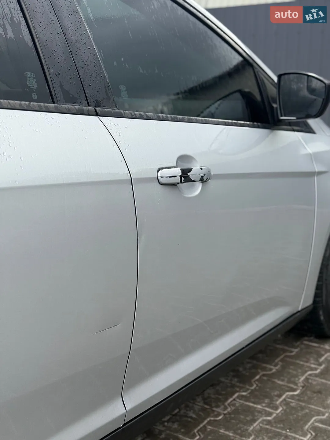 2015 Ford Focus - мініатюра 9