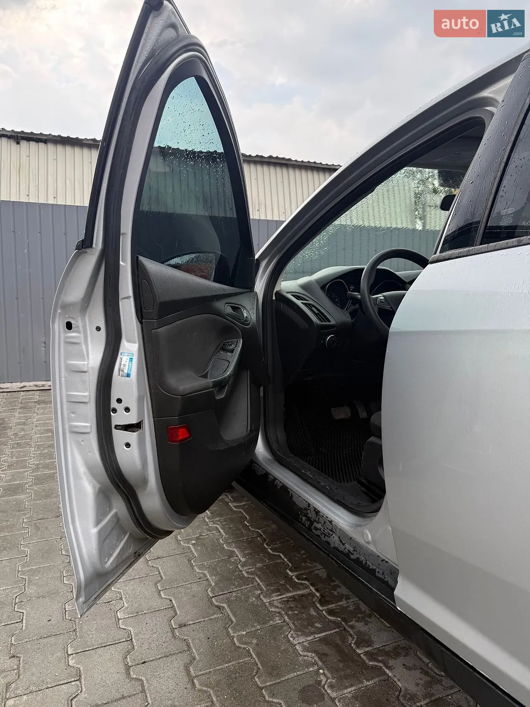 2015 Ford Focus - мініатюра 18