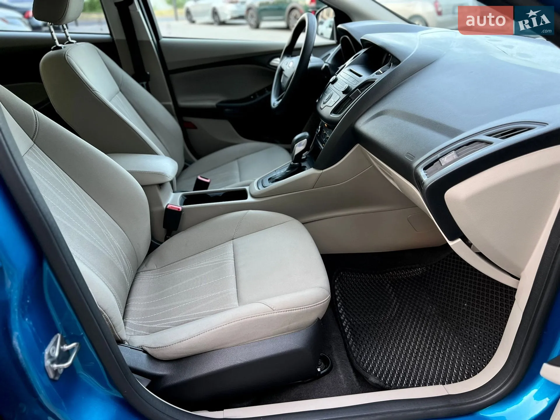 2017 Ford Focus - мініатюра 27
