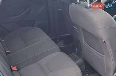 Універсал Ford Focus 2012 в Івано-Франківську