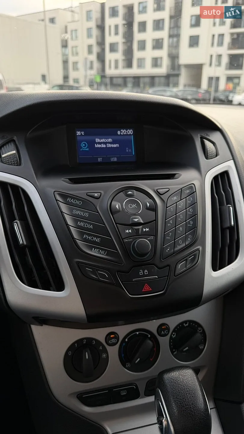 2014 Ford Focus - мініатюра 14