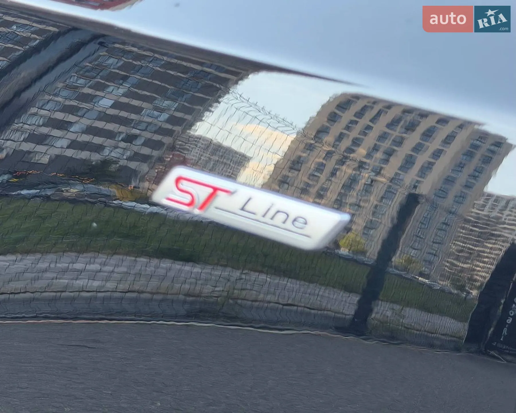 2020 Ford Focus - мініатюра 21
