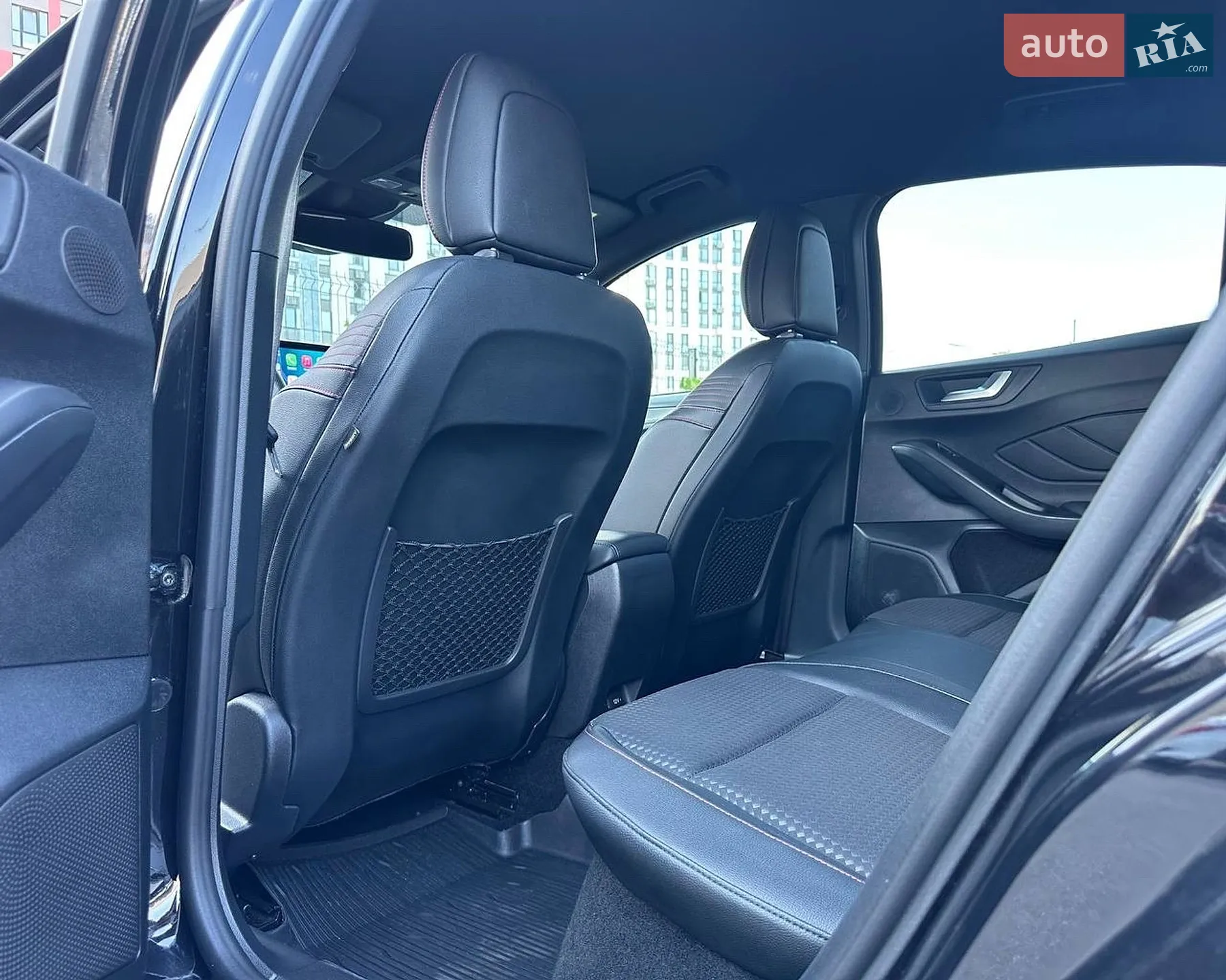 2020 Ford Focus - мініатюра 43
