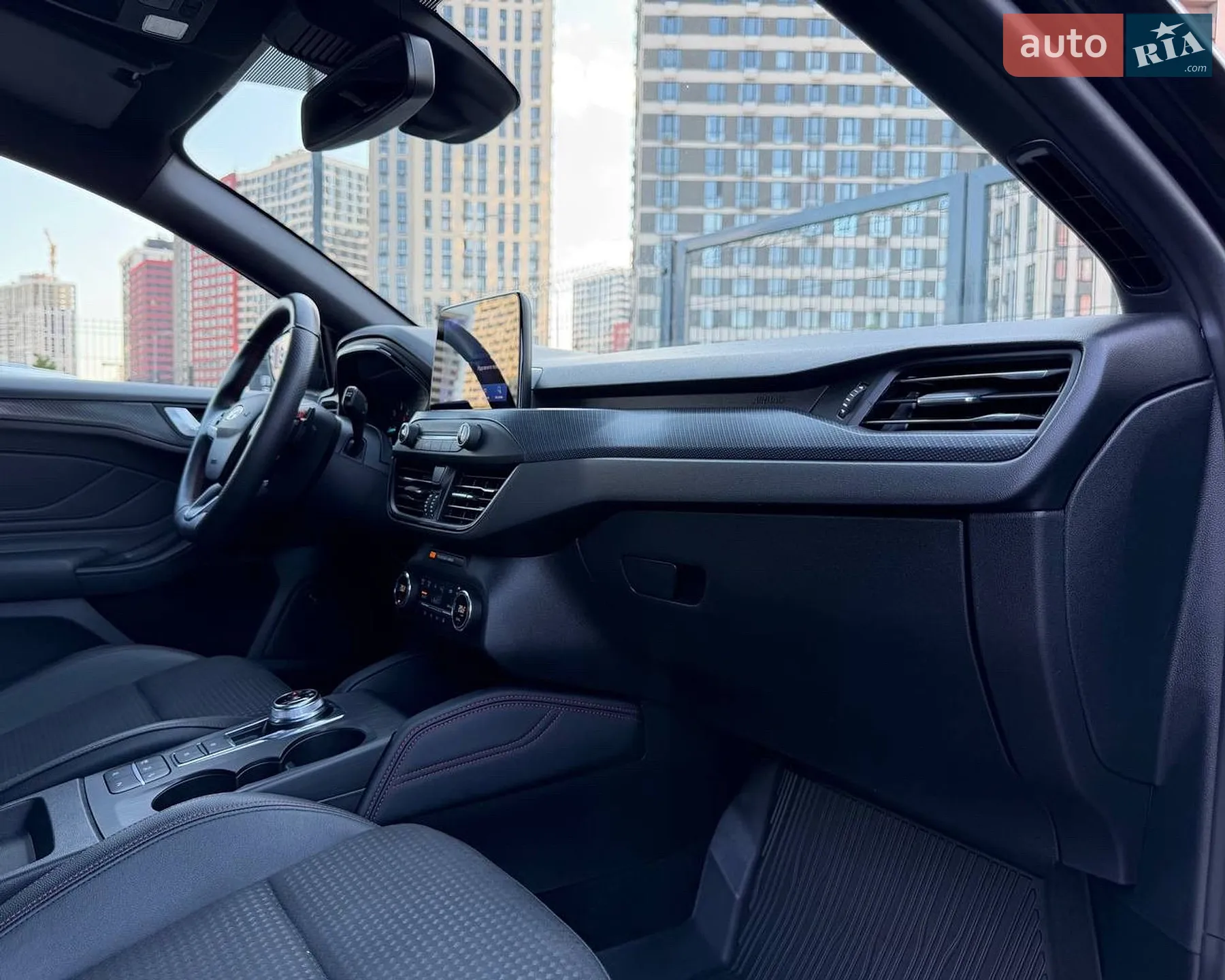 2020 Ford Focus - мініатюра 49