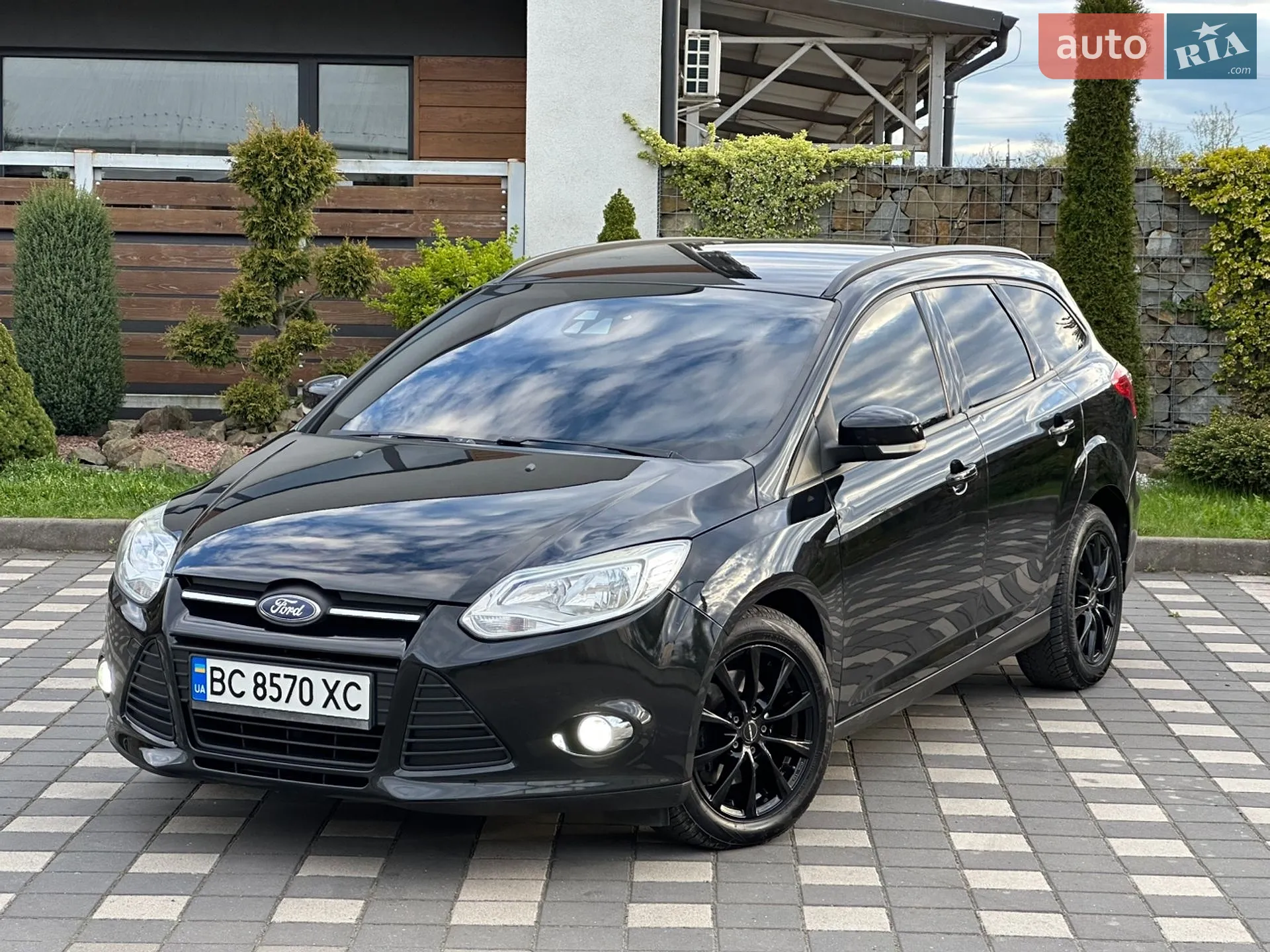 2011 Ford Focus - мініатюра 8