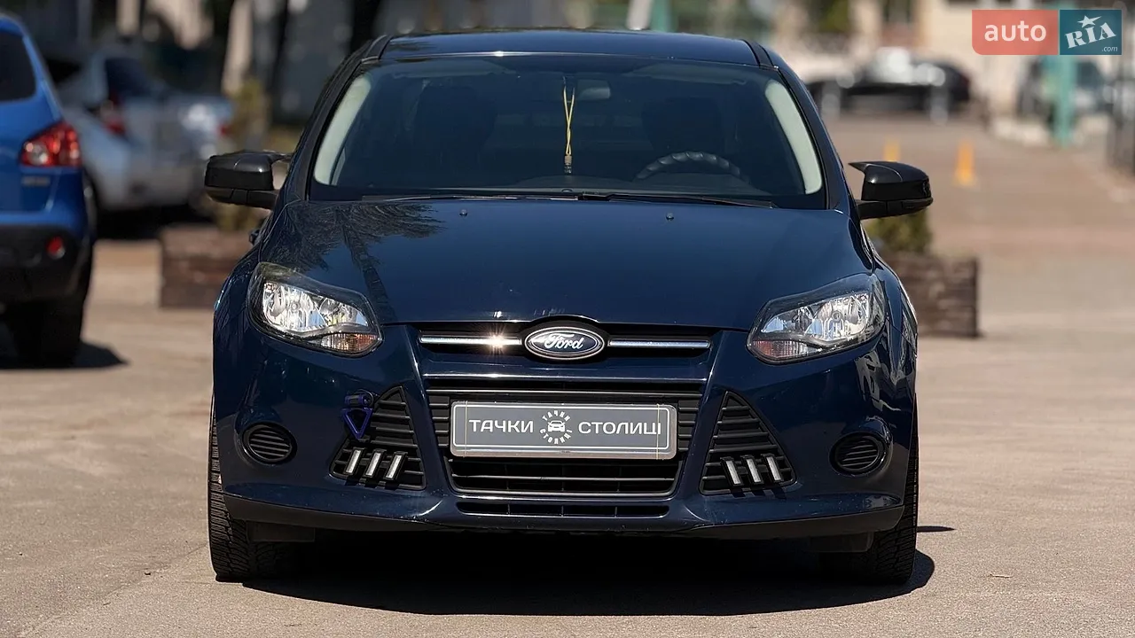 2012 Ford Focus - мініатюра 25