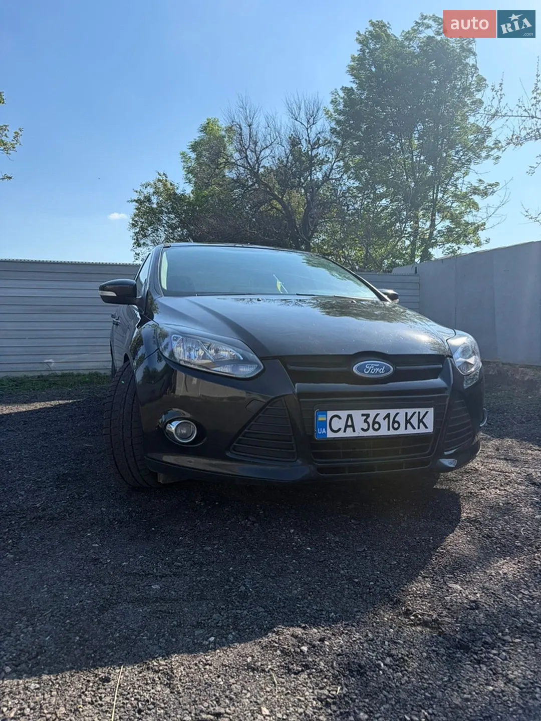 2014 Ford Focus - мініатюра 9