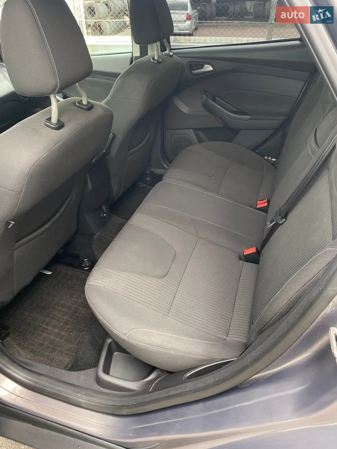2013 Ford Focus - мініатюра 9