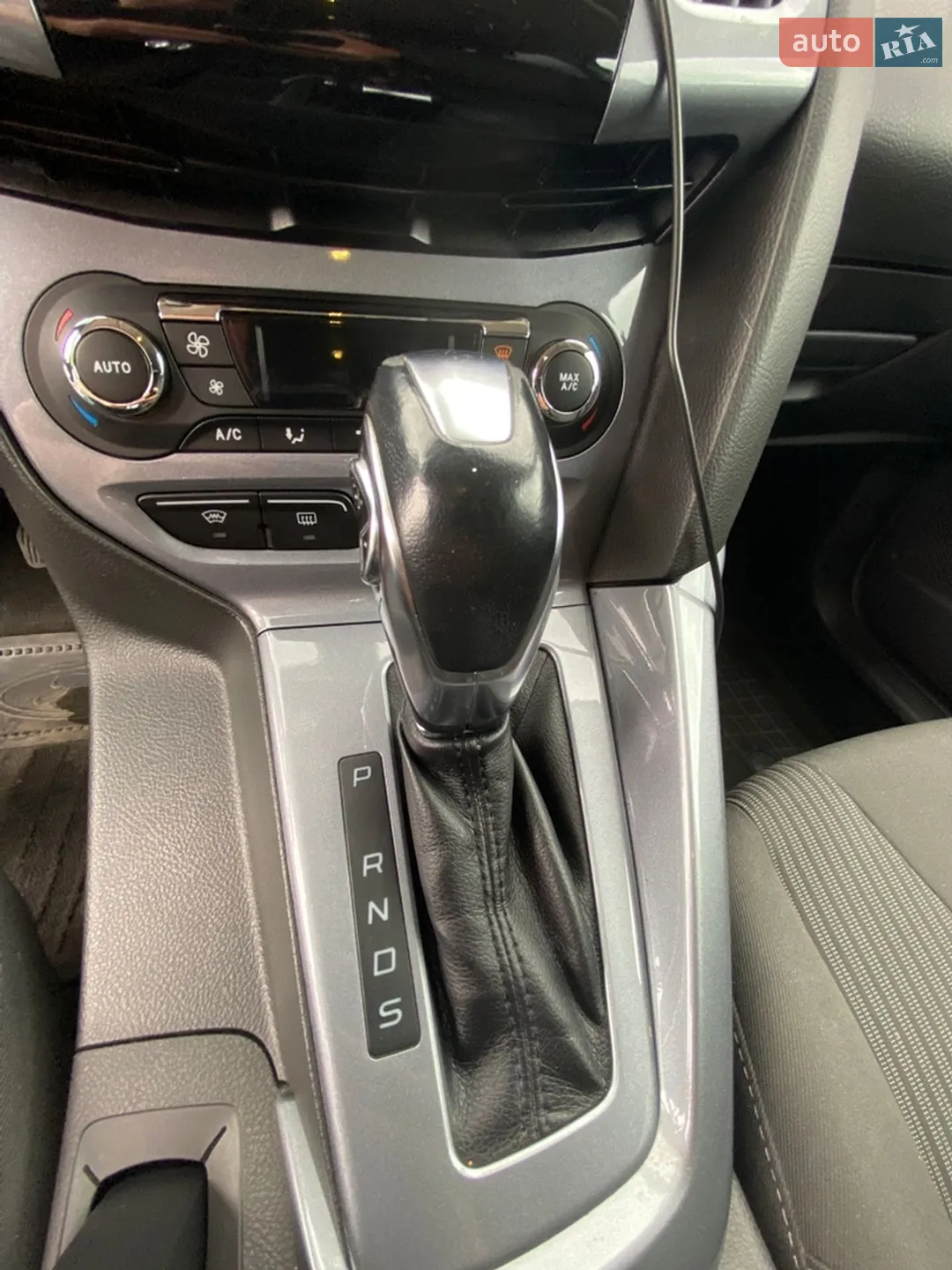 2013 Ford Focus - мініатюра 13