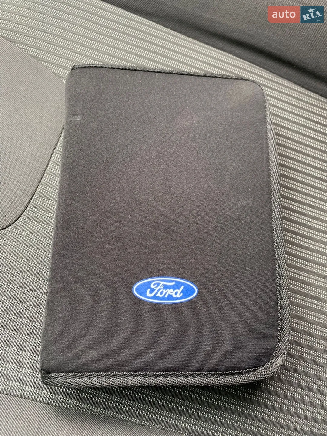 2013 Ford Focus - мініатюра 16