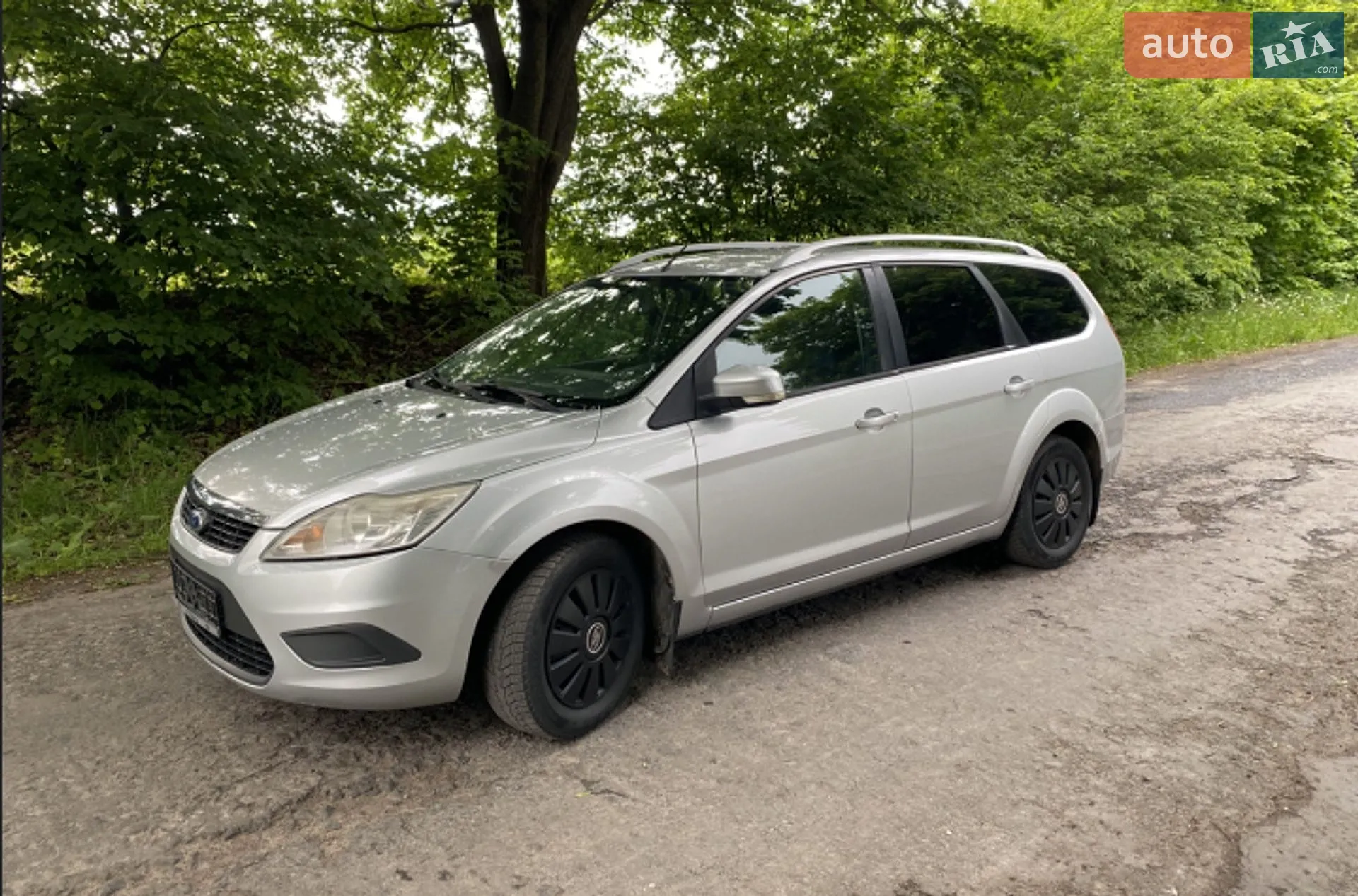 2010 Ford Focus - мініатюра 4