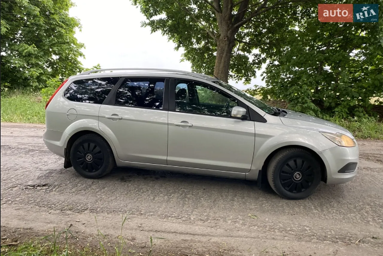 2011 Ford Focus - мініатюра 41