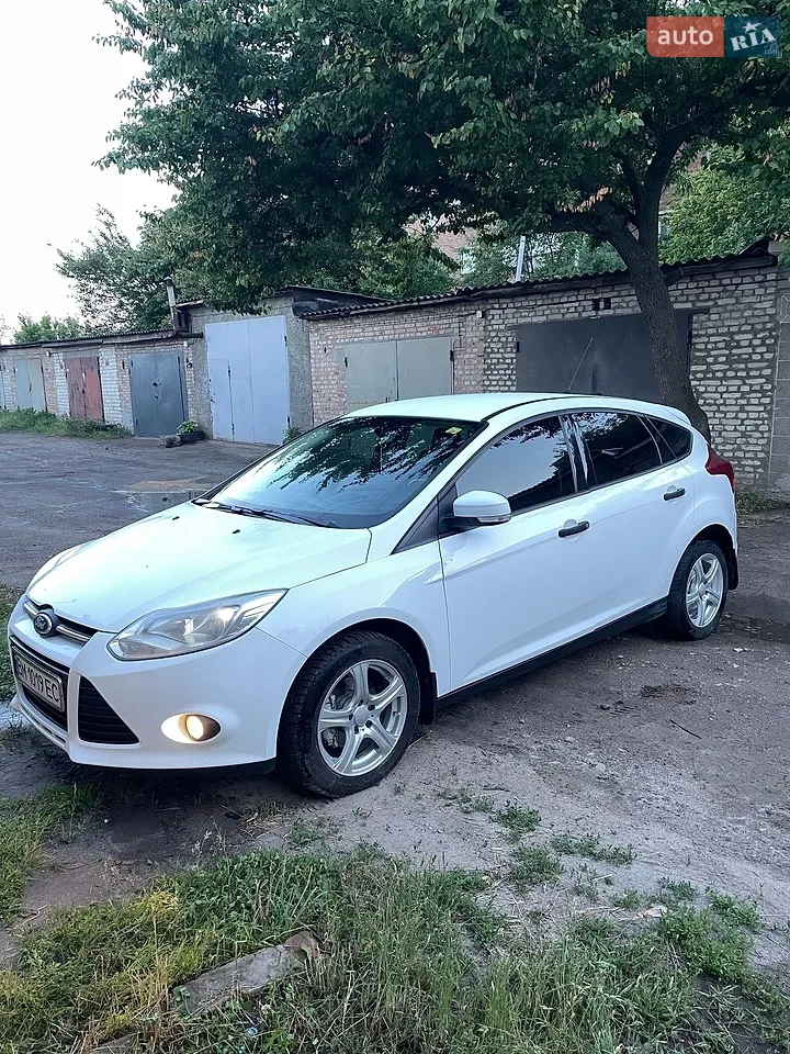 2015 Ford Focus - мініатюра 29