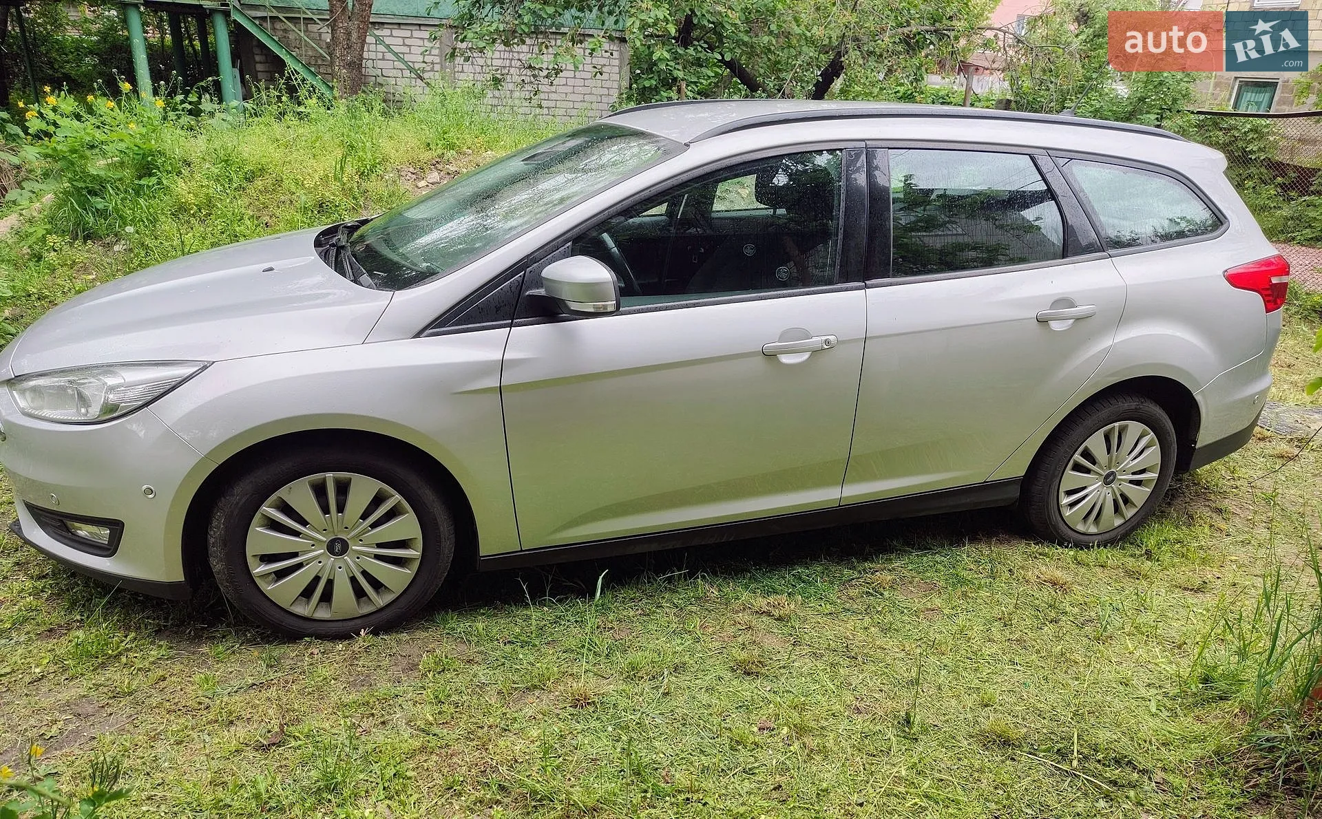 2016 Ford Focus - мініатюра 6