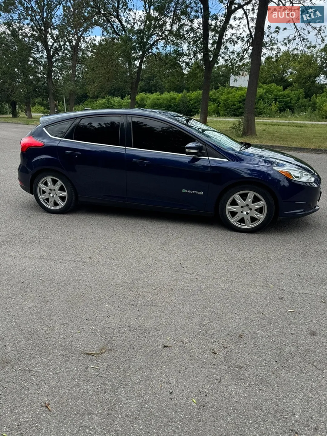 2016 Ford Focus - мініатюра 4