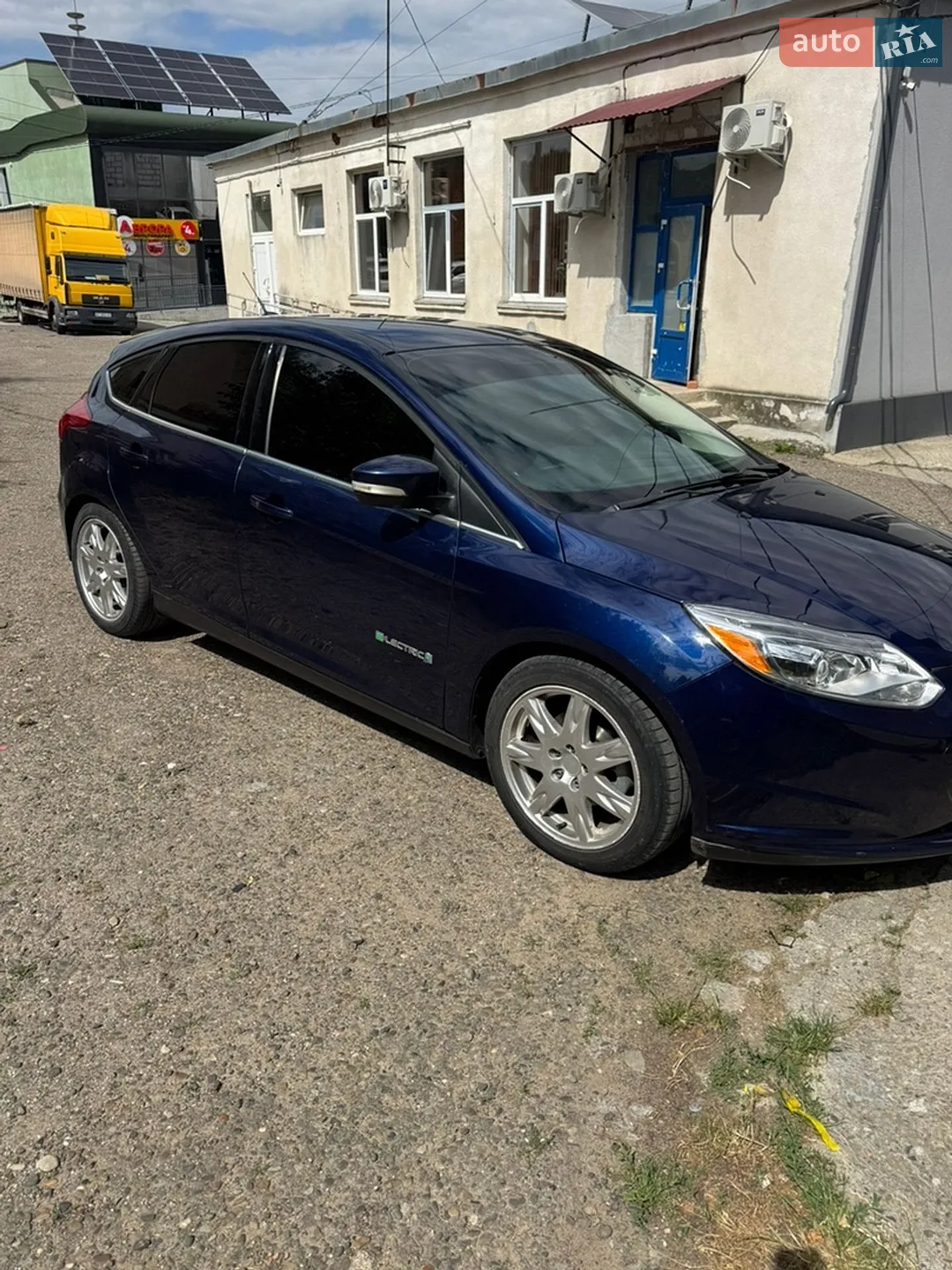 2016 Ford Focus - мініатюра 7