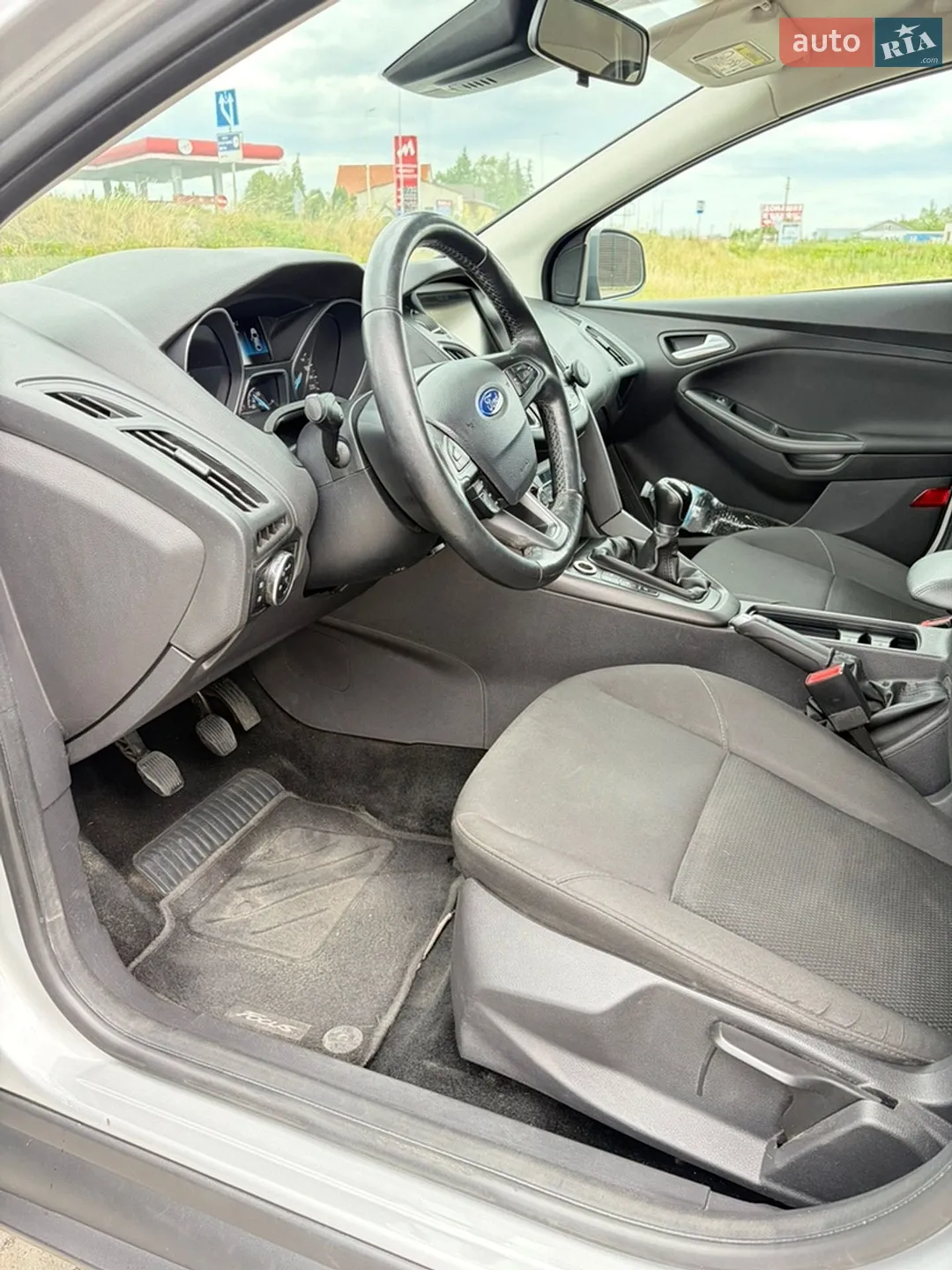 2015 Ford Focus - мініатюра 26