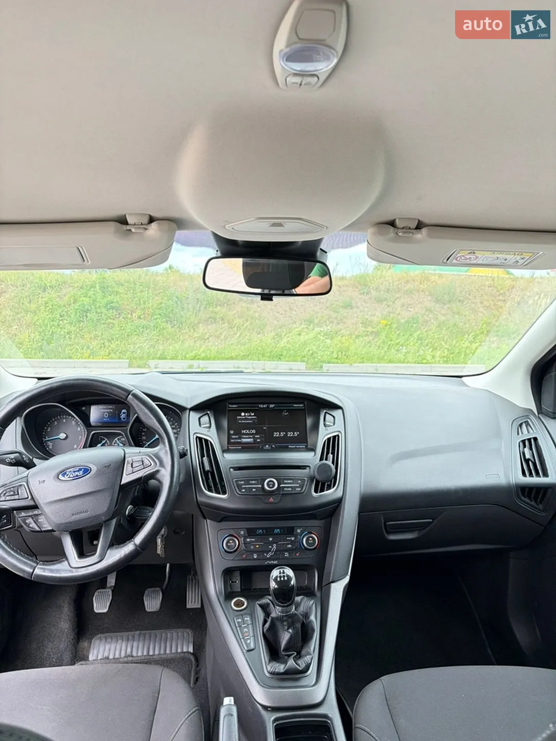 2015 Ford Focus - мініатюра 31