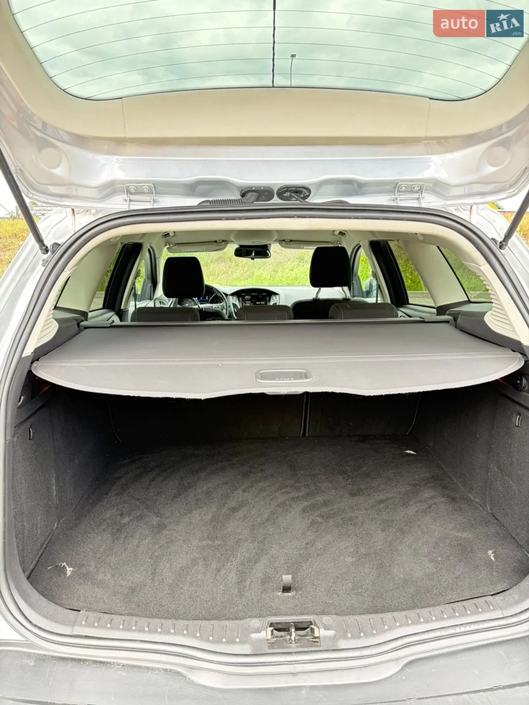 2015 Ford Focus - мініатюра 32
